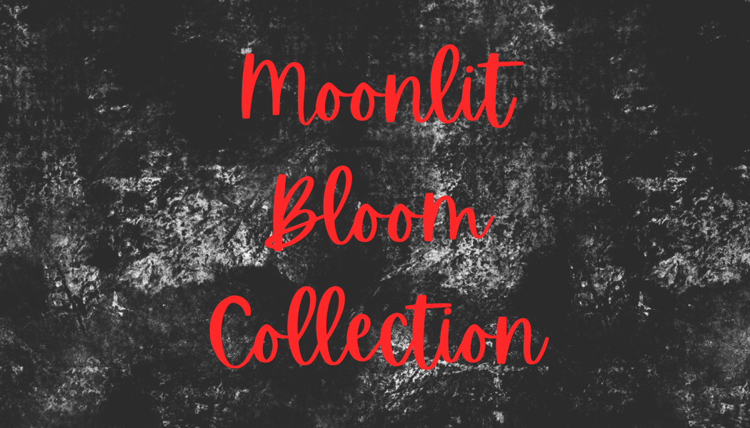 Moonlit Bloom Collection
