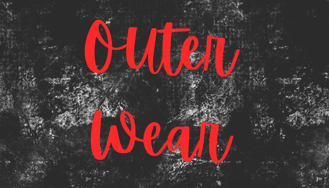 Outerwear