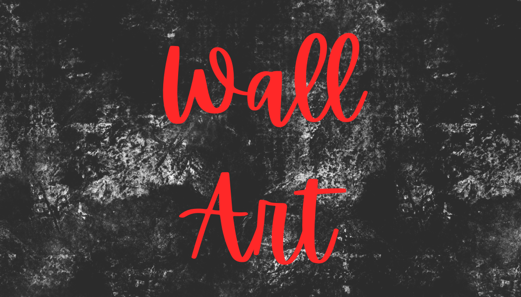 Wall Art