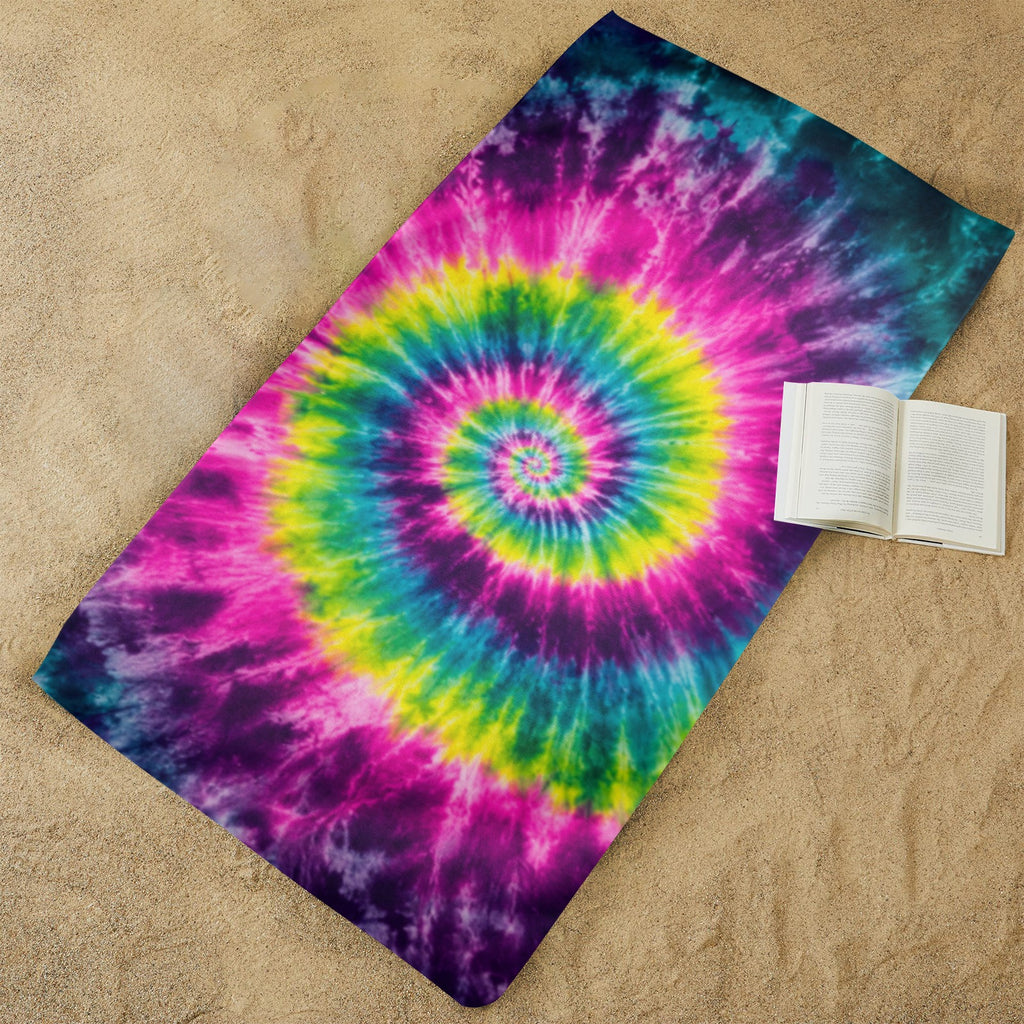 Enchanted Towel 29x58"
