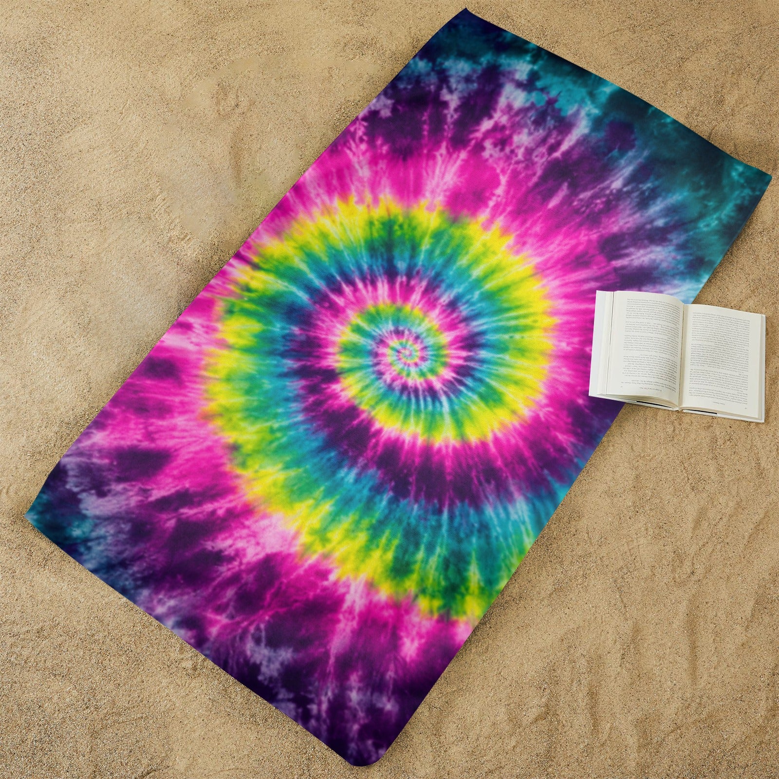 Enchanted Towel 29x58"