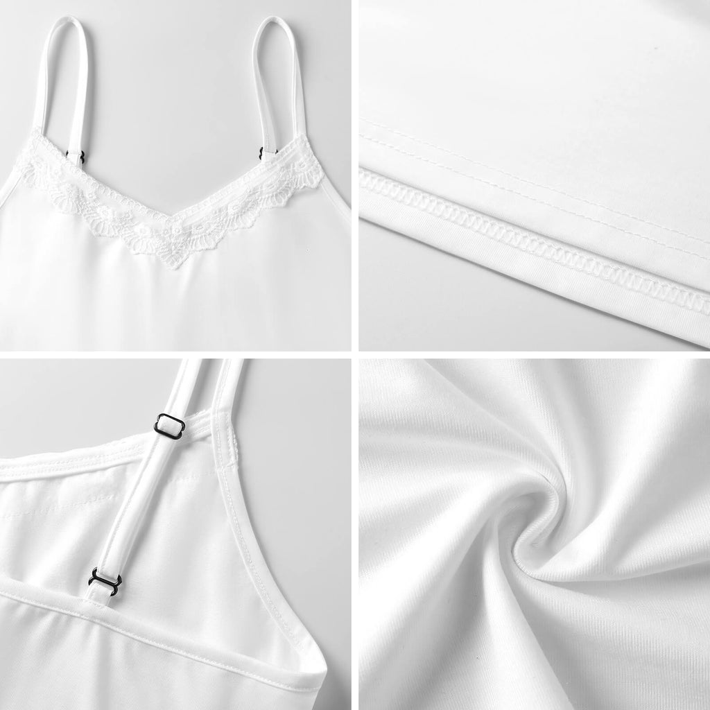 Glowing Stars Cami