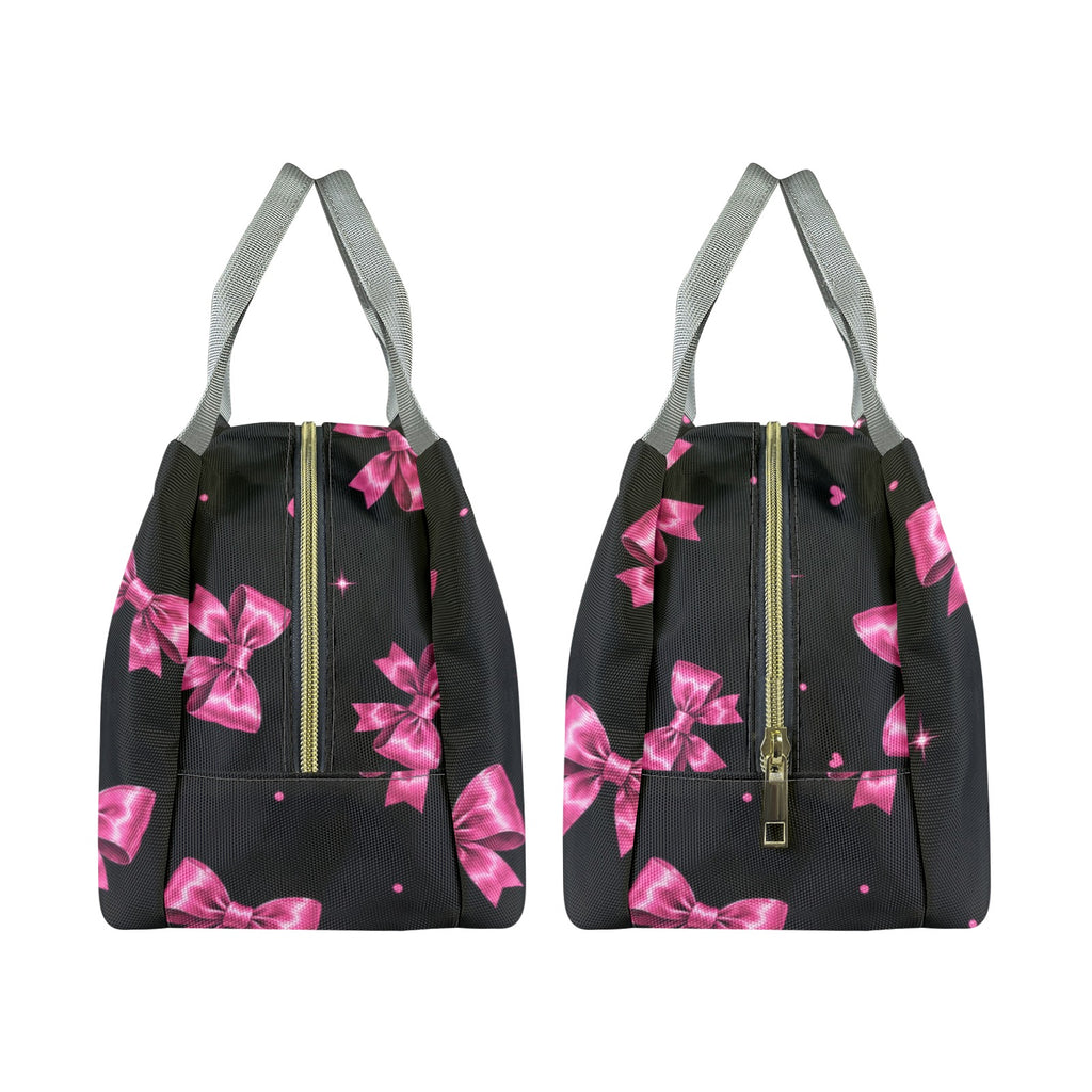 Bow Babe Portable Storage Bag