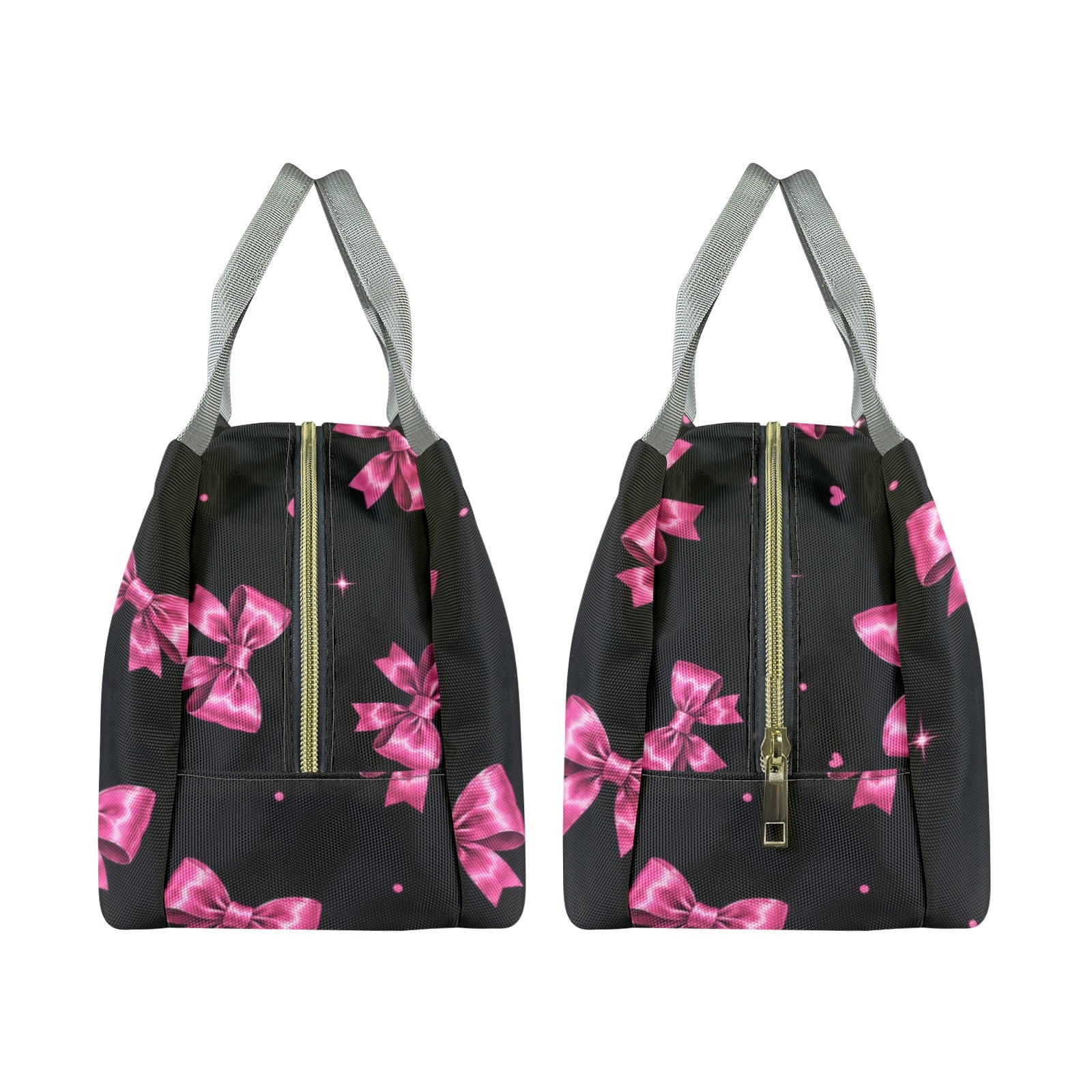 Bow Babe Portable Storage Bag