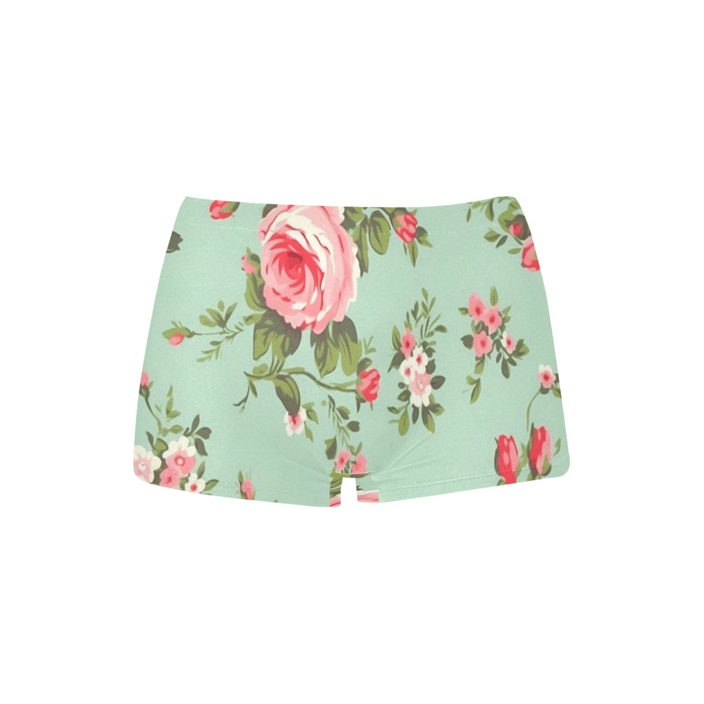 Mints Of Rose BoyShorts