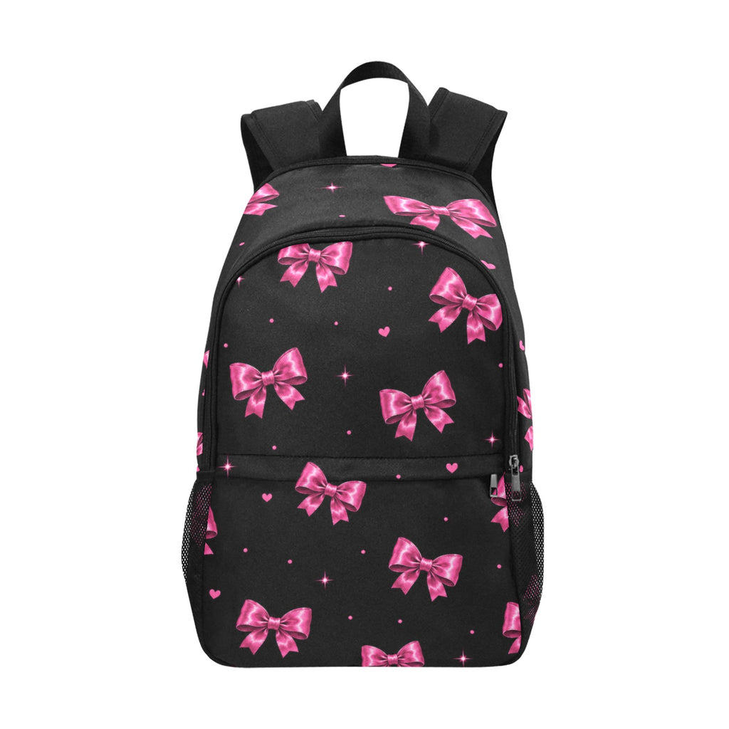Bow Babe Backpack