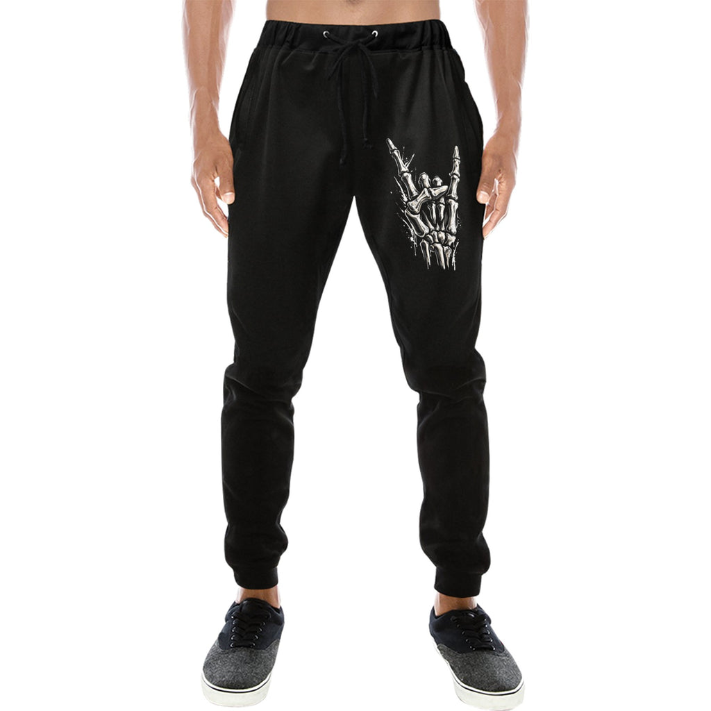 Rock On Joggers