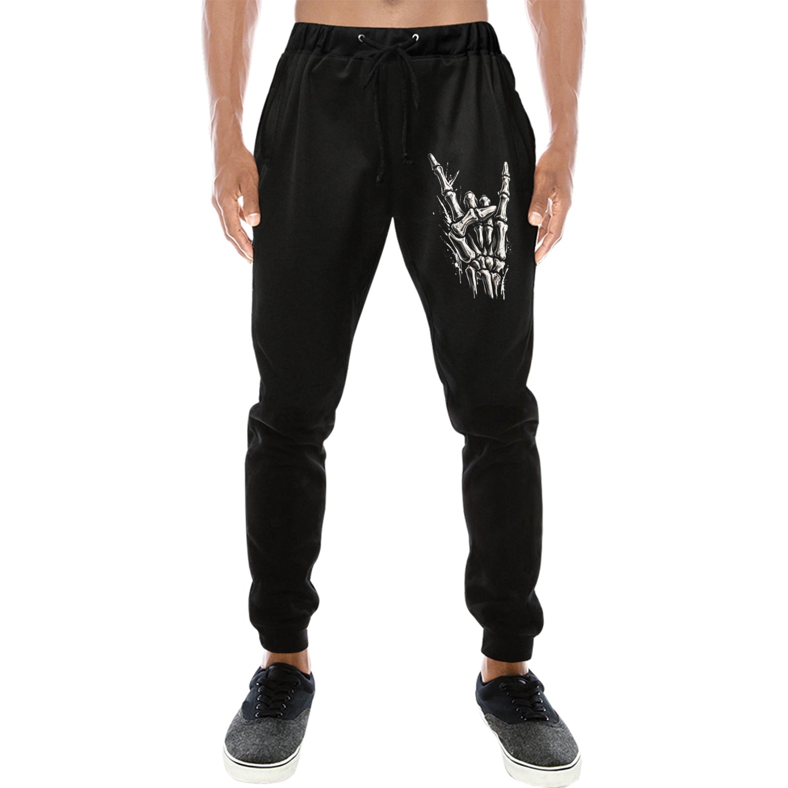 Rock On Joggers