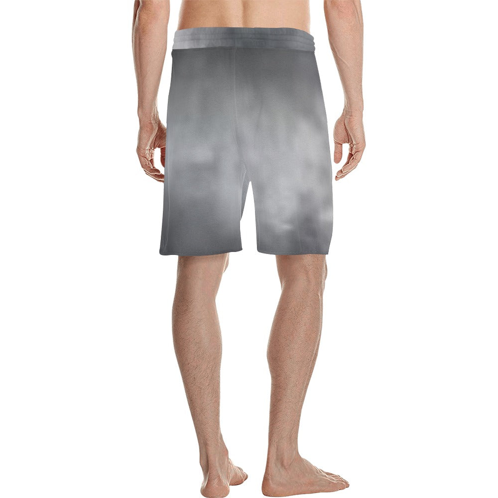 Smokey Lounge Shorts