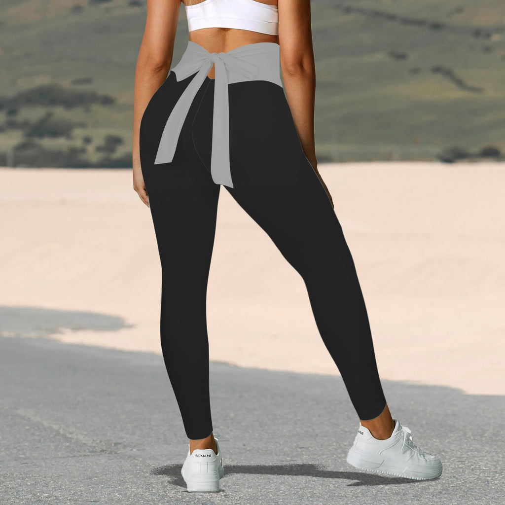 Shadow Bow Leggings