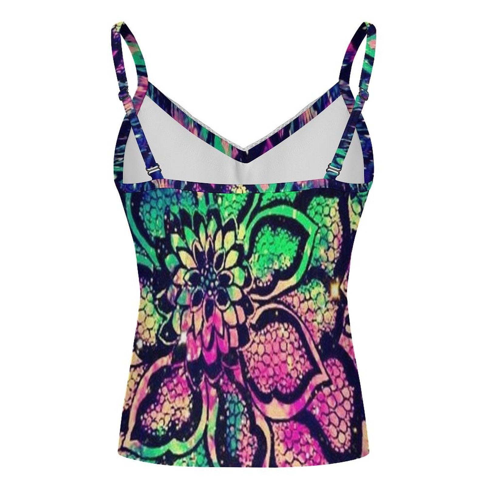 Lunar Bloom Cami