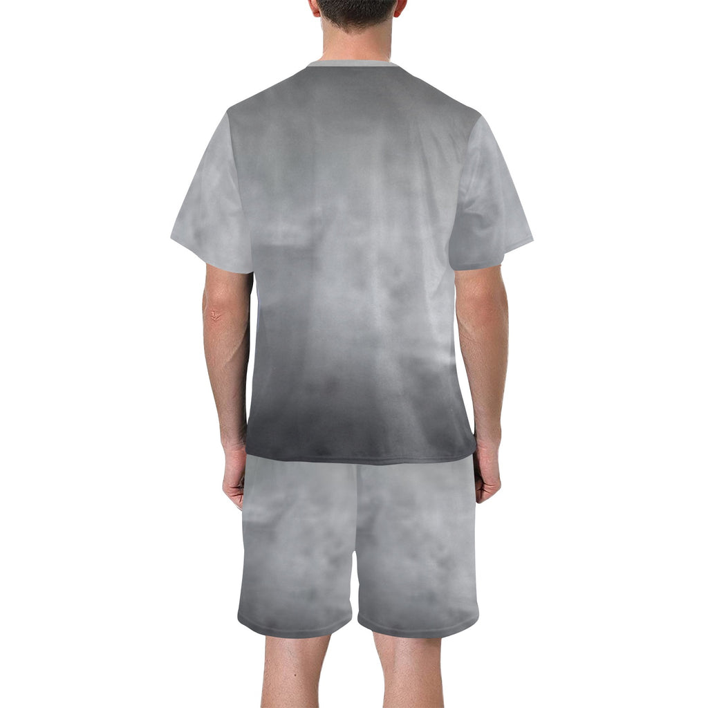 Smokey Pajama Set