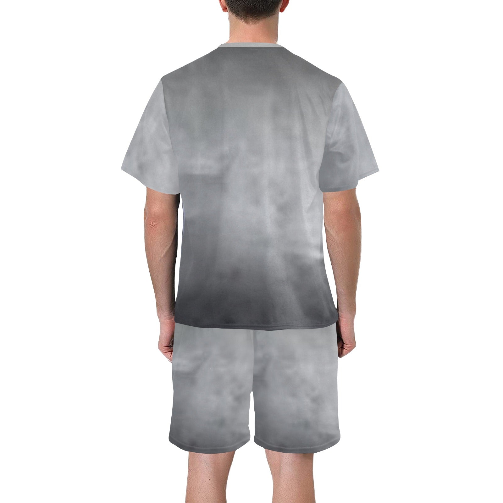 Smokey Pajama Set