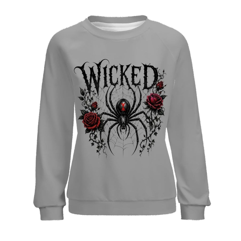 Wicked Sweatshirt