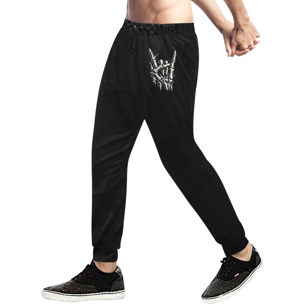 Rock On Joggers