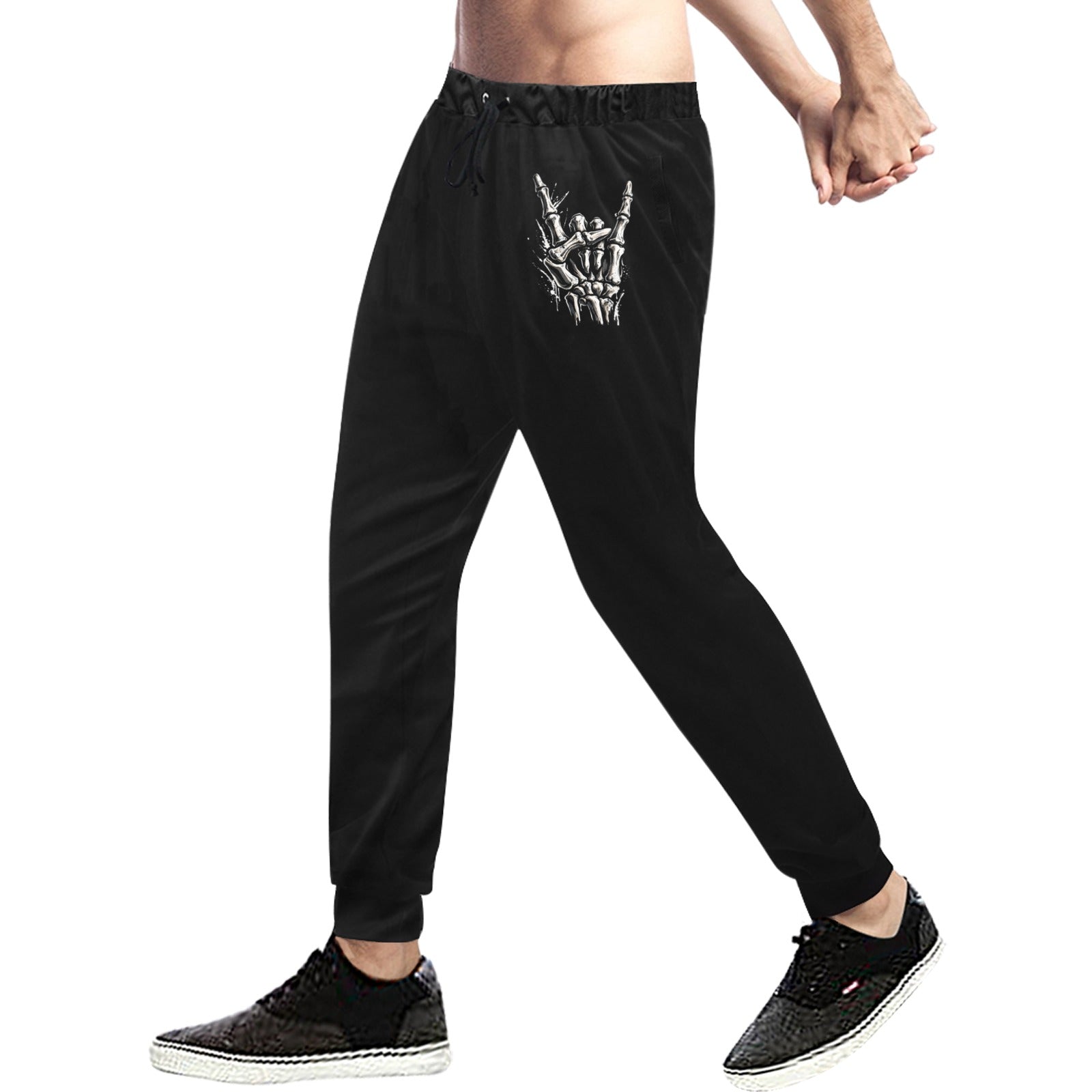 Rock On Joggers