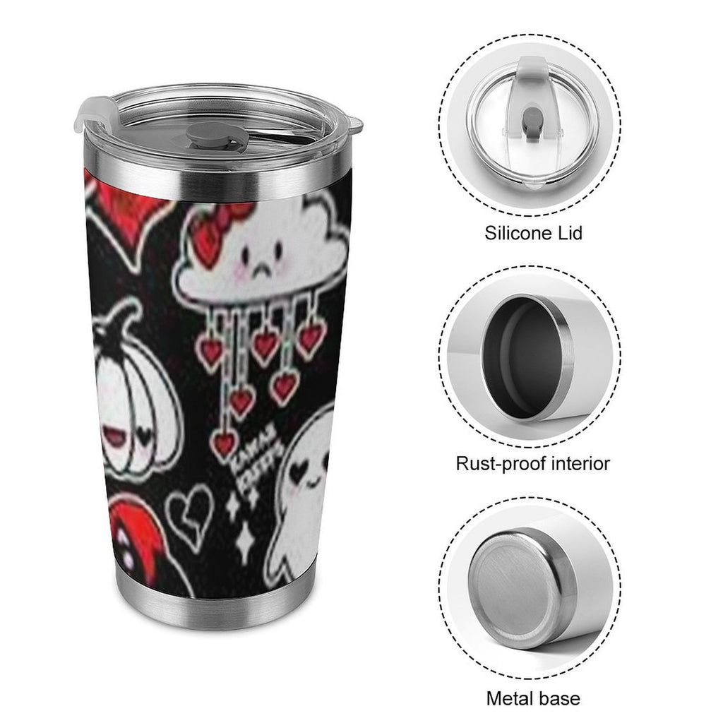 20oz Large capacity Car Cup|Ship From USA