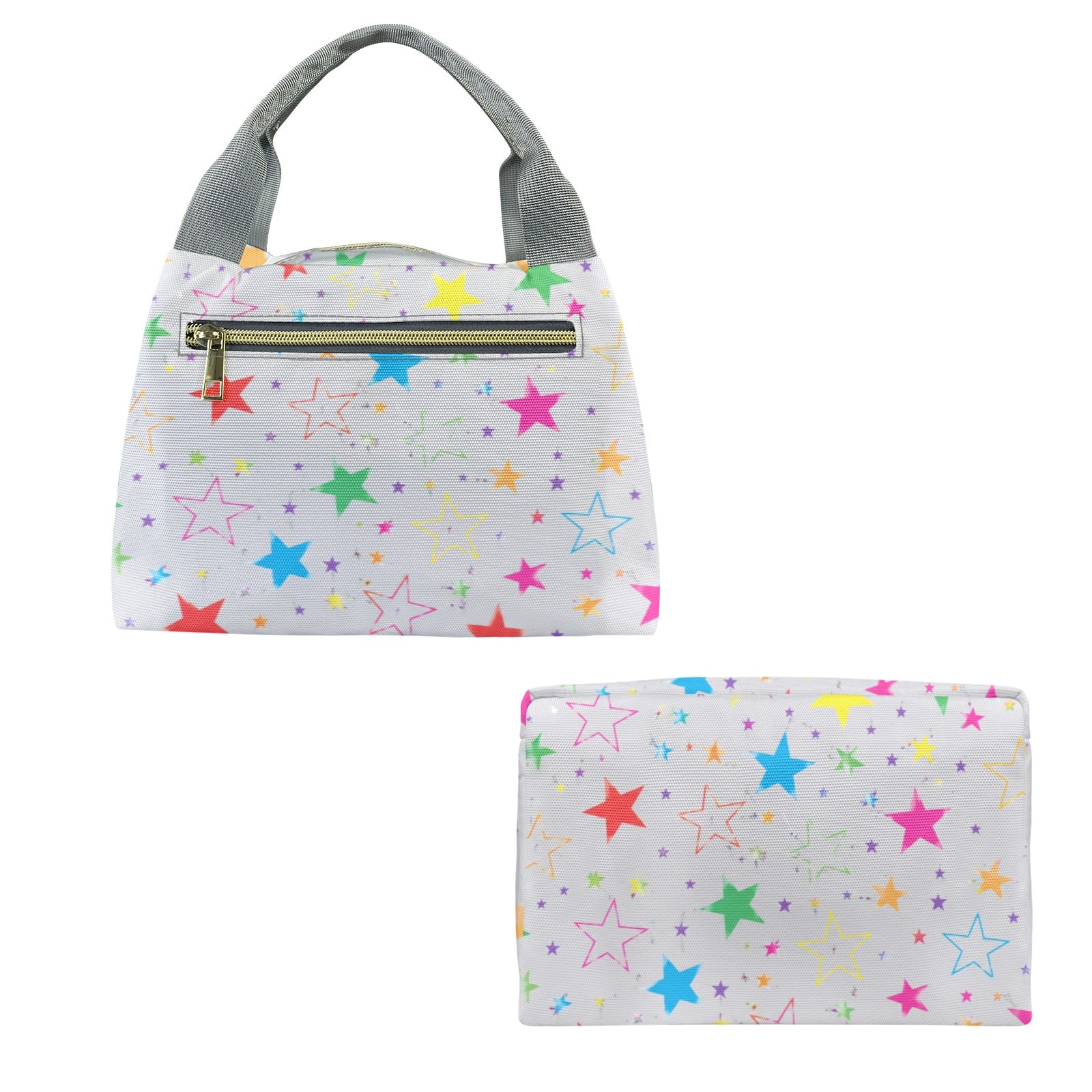 Star Pop Portable Storage Bag