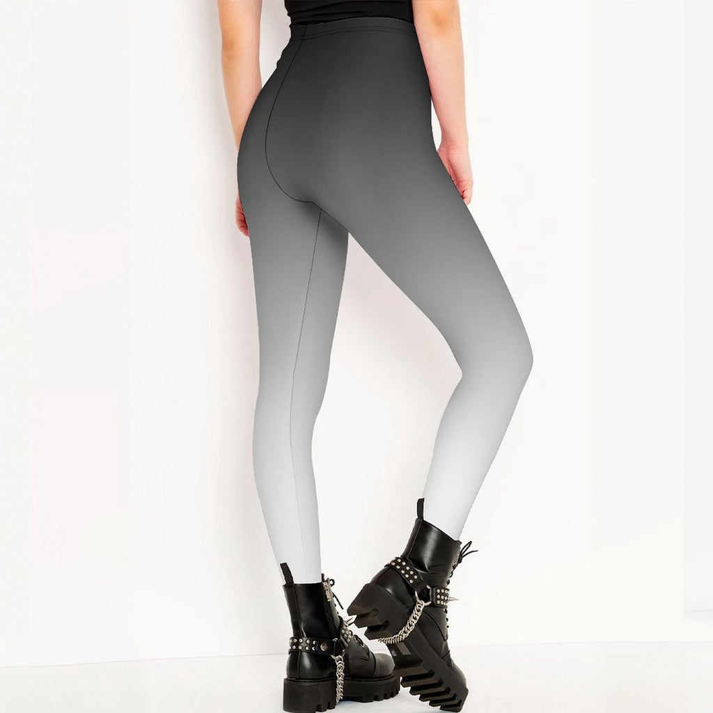 Smokey Ombre Leggings