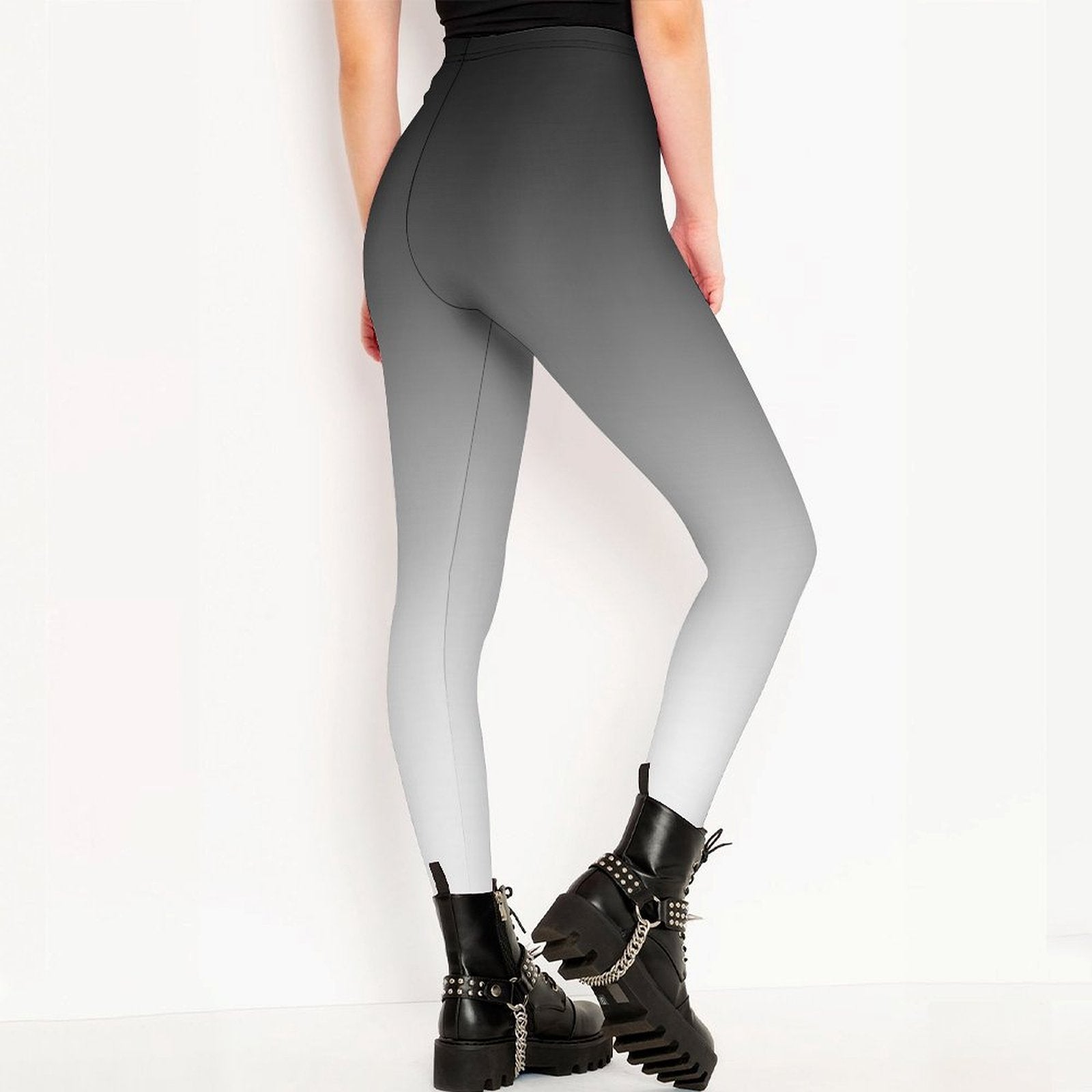 Smokey Ombre Leggings