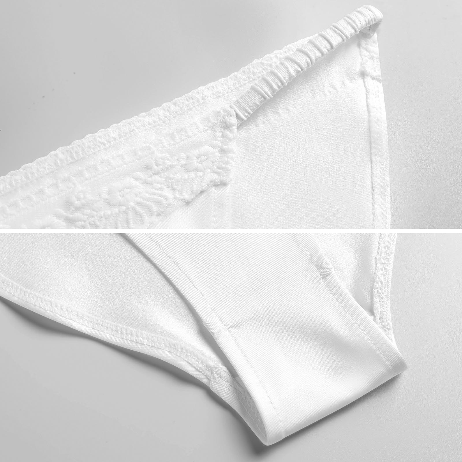 Lunar Bloom Underwear
