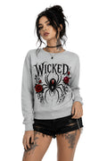 Wicked Sweatshirt