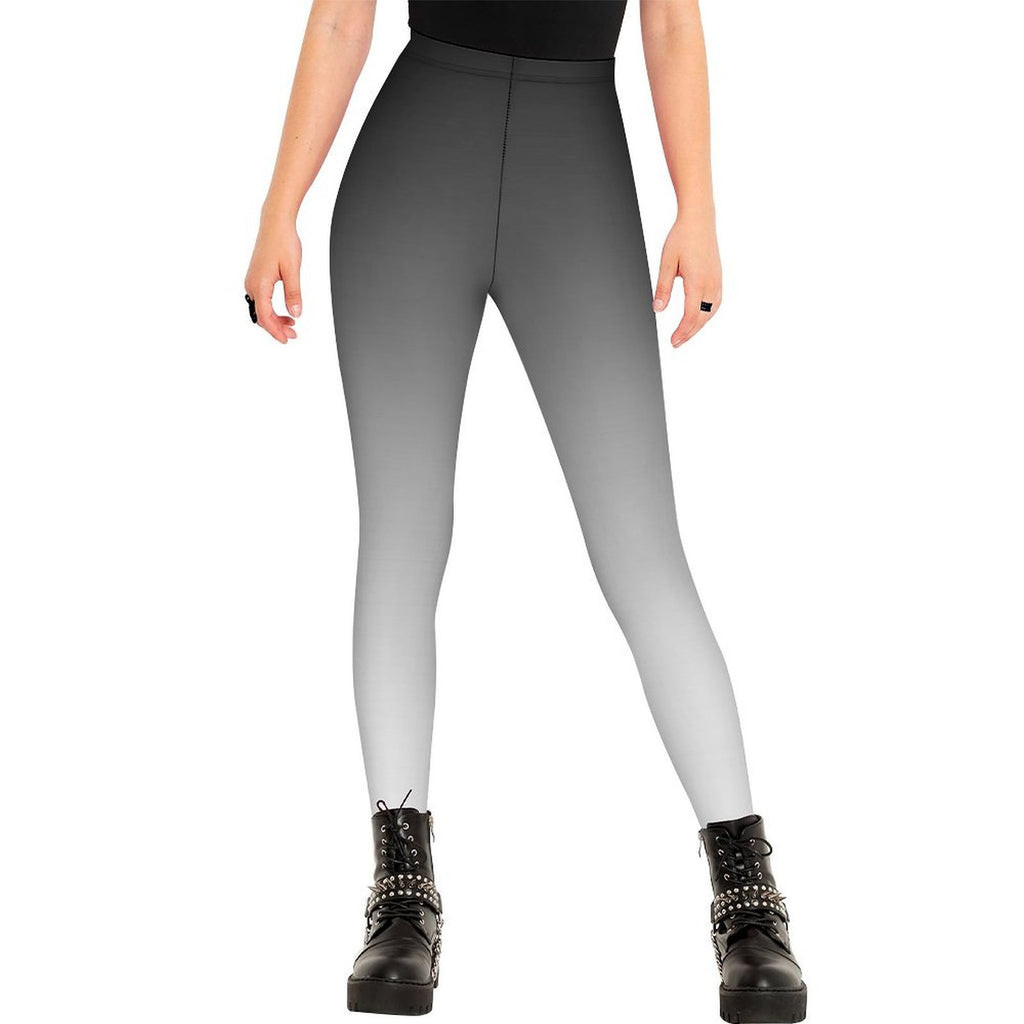 Smokey Ombre Leggings
