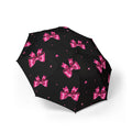 Bow Babe Foldable Umbrella