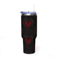 Dark Romance Vacuum Insulated 40oz