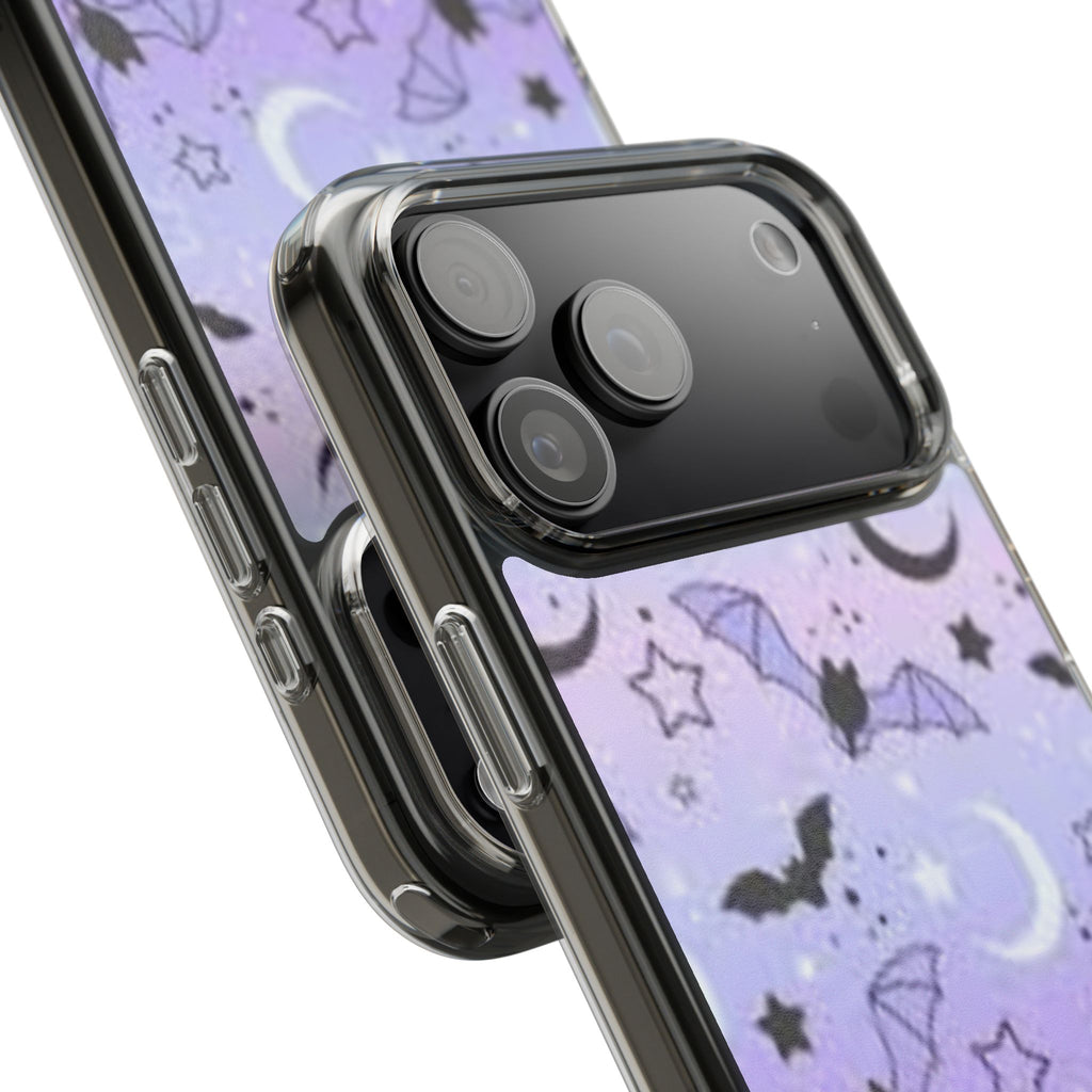 Night Bar Impact-Resistant Phone Case