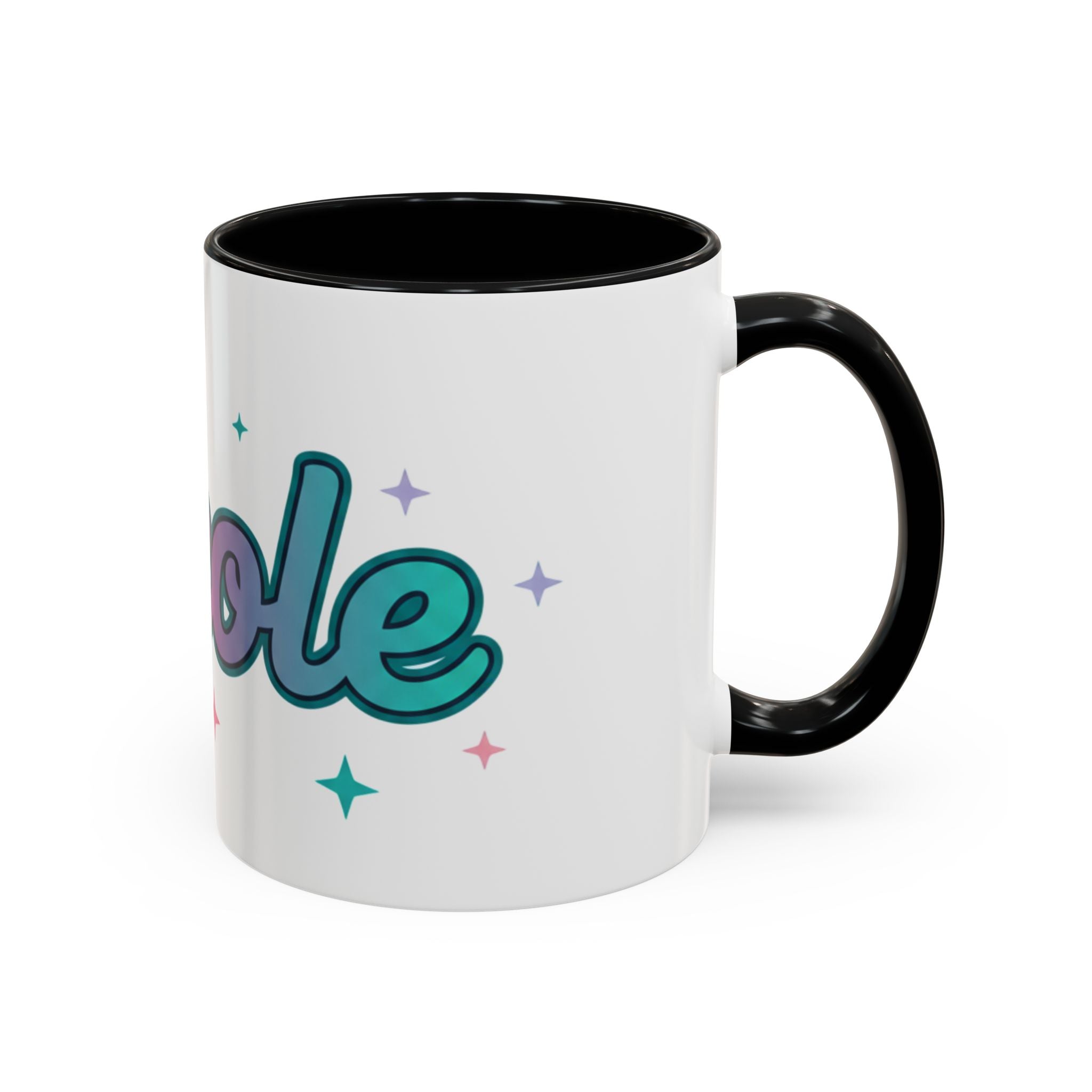 Personalized Name Coffee Mug