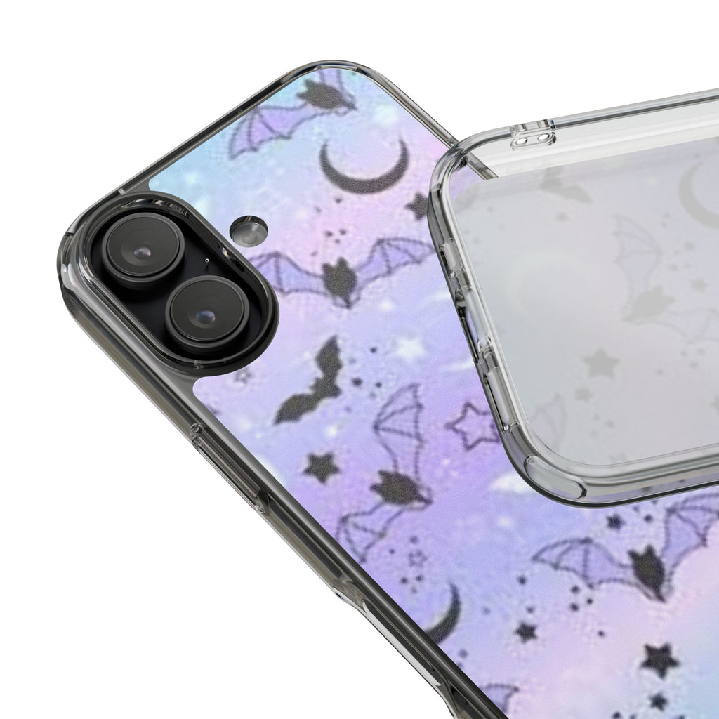 Night Bar Impact-Resistant Phone Case