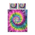 Enchanted 3pc Quilt Cover Set