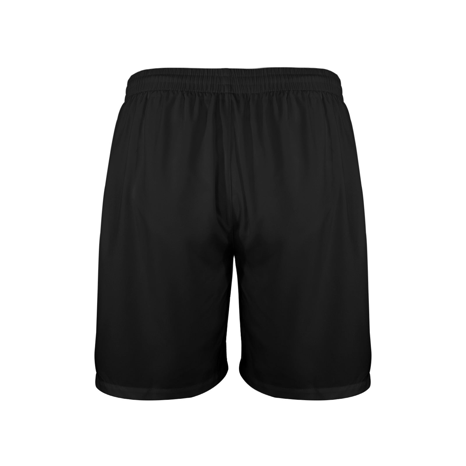 Mens Venom Skull Beach Shorts