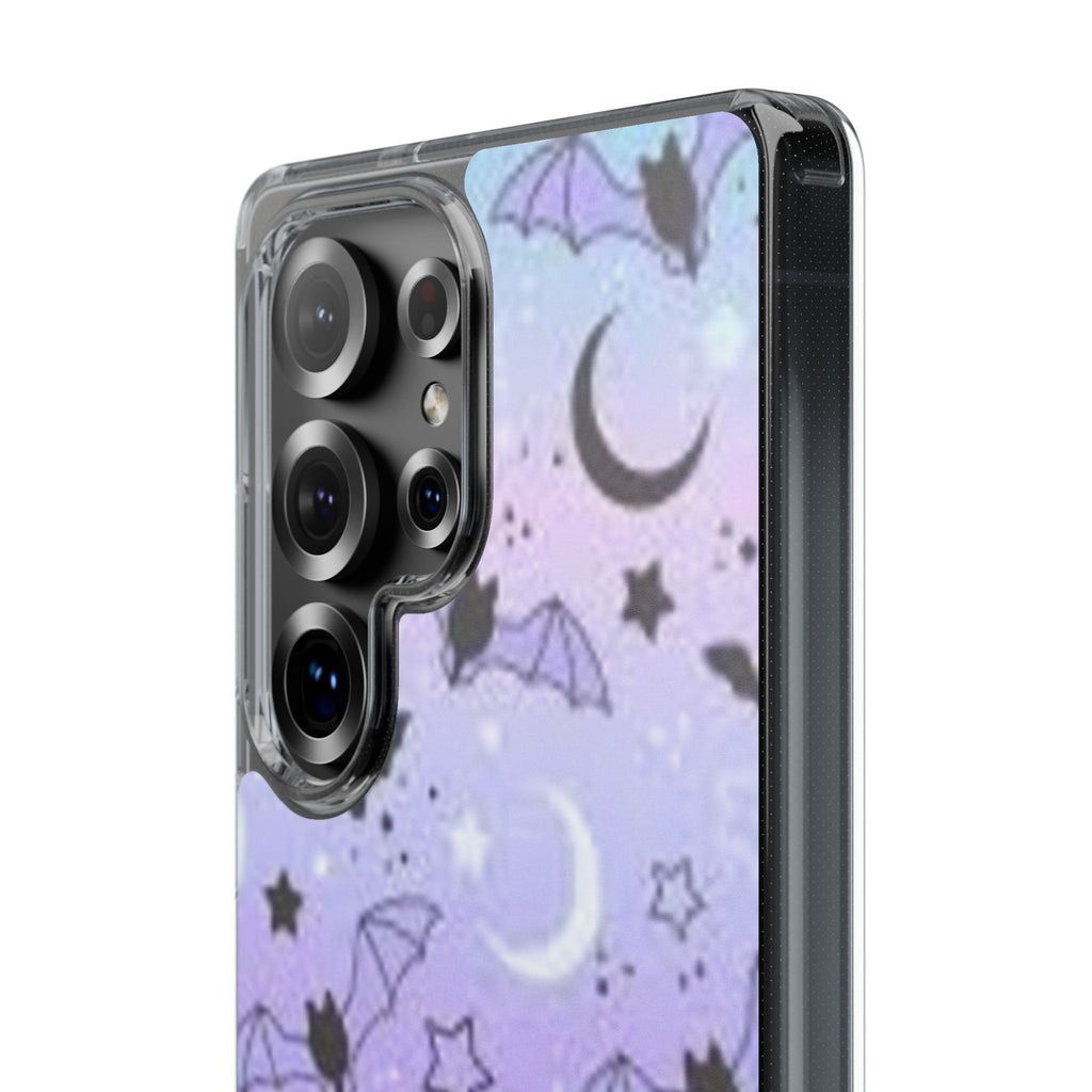 Night Bar Impact-Resistant Phone Case