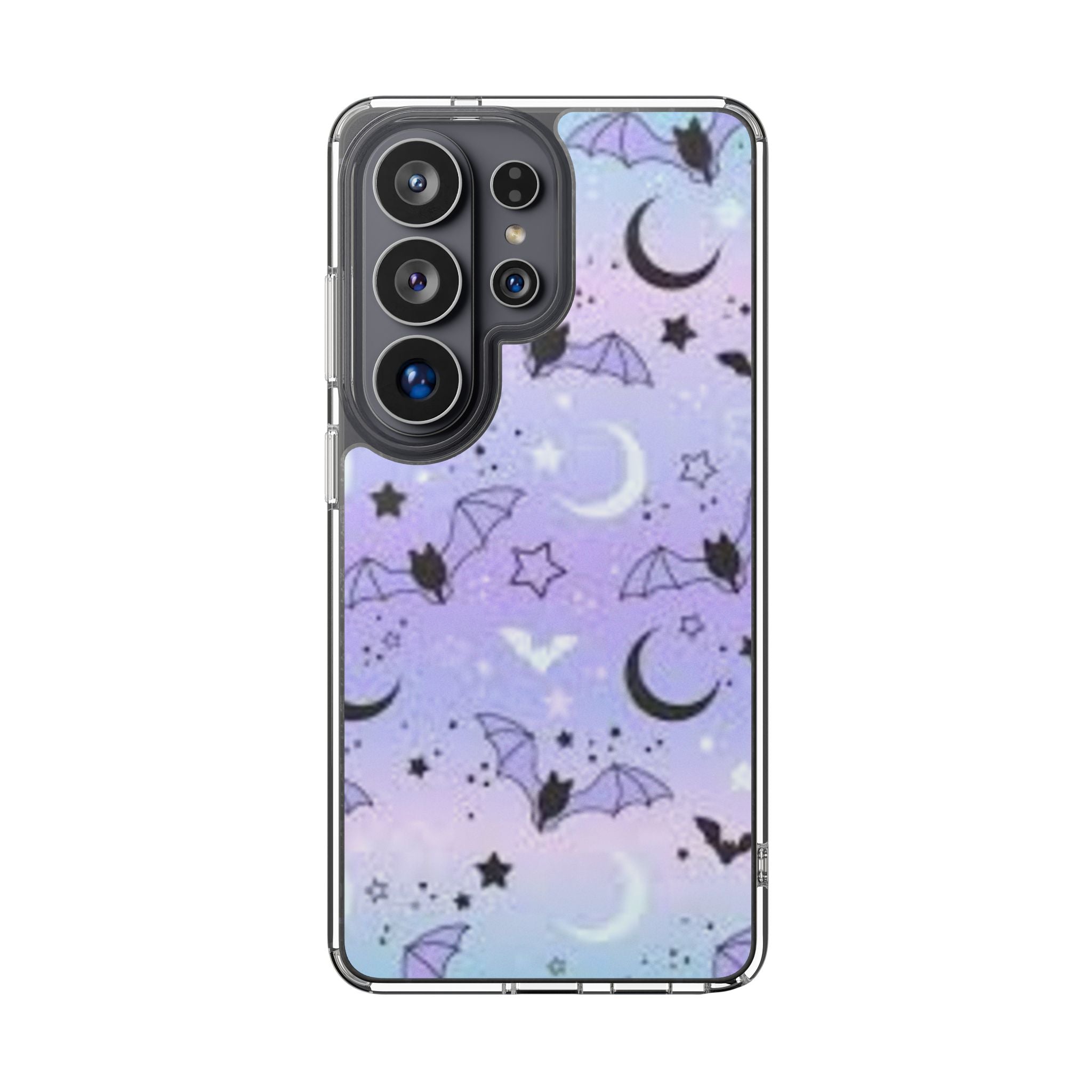 Night Bar Impact-Resistant Phone Case