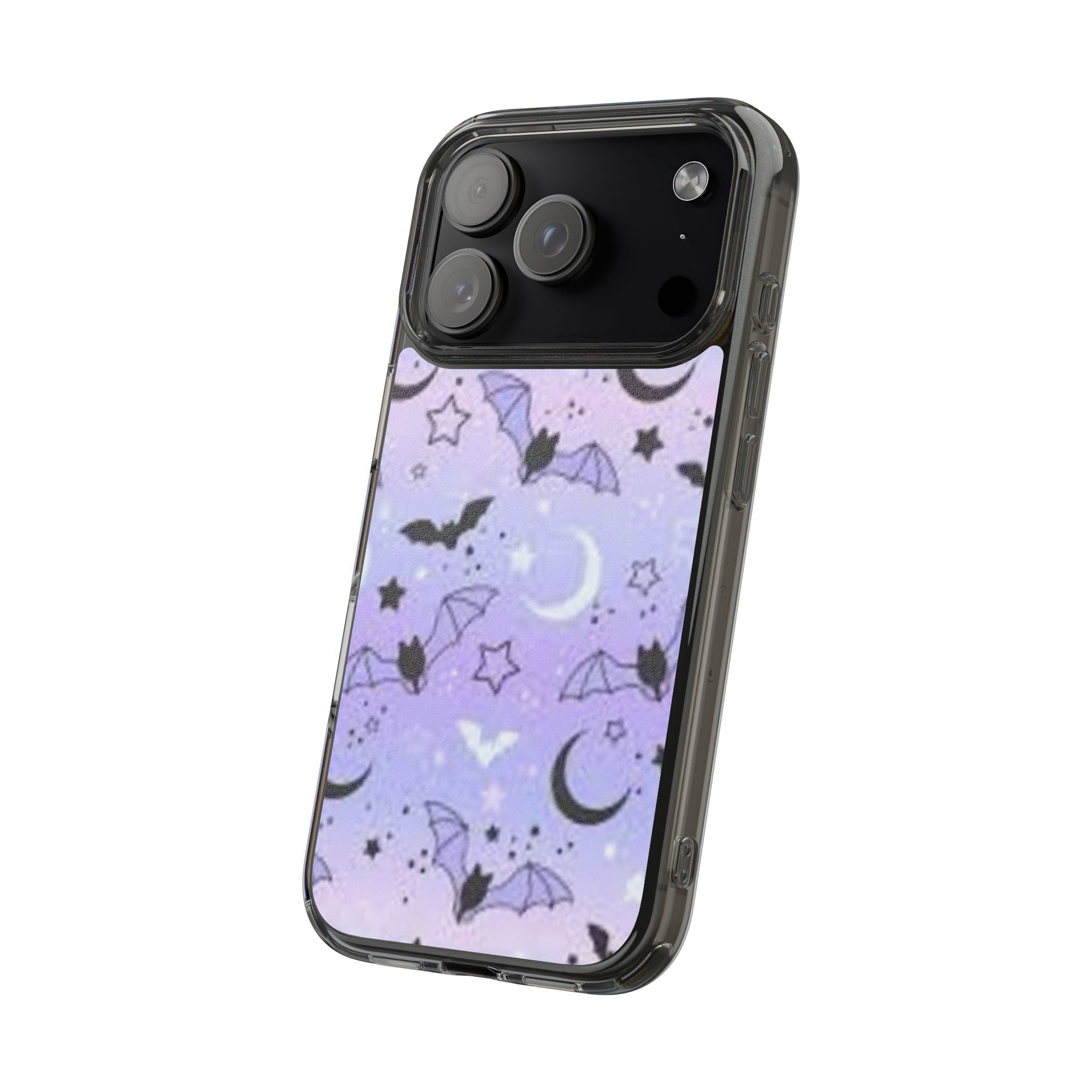 Night Bar Impact-Resistant Phone Case