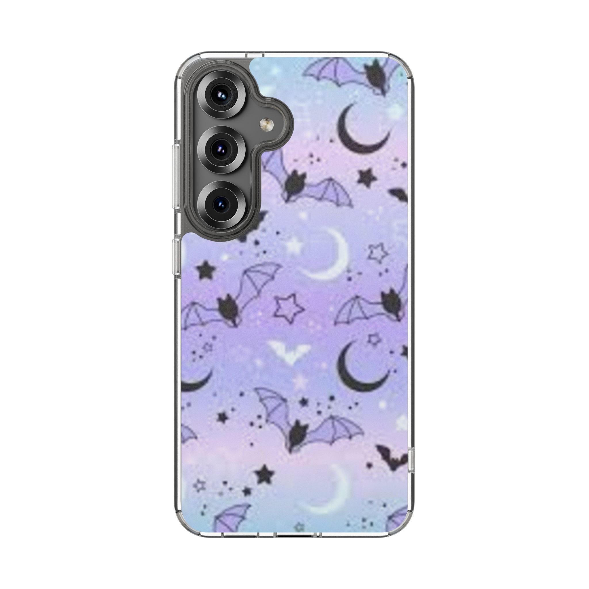 Night Bar Impact-Resistant Phone Case