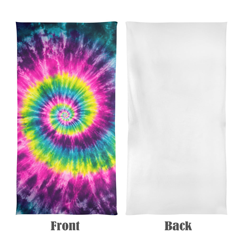 Enchanted Towel 29x58"