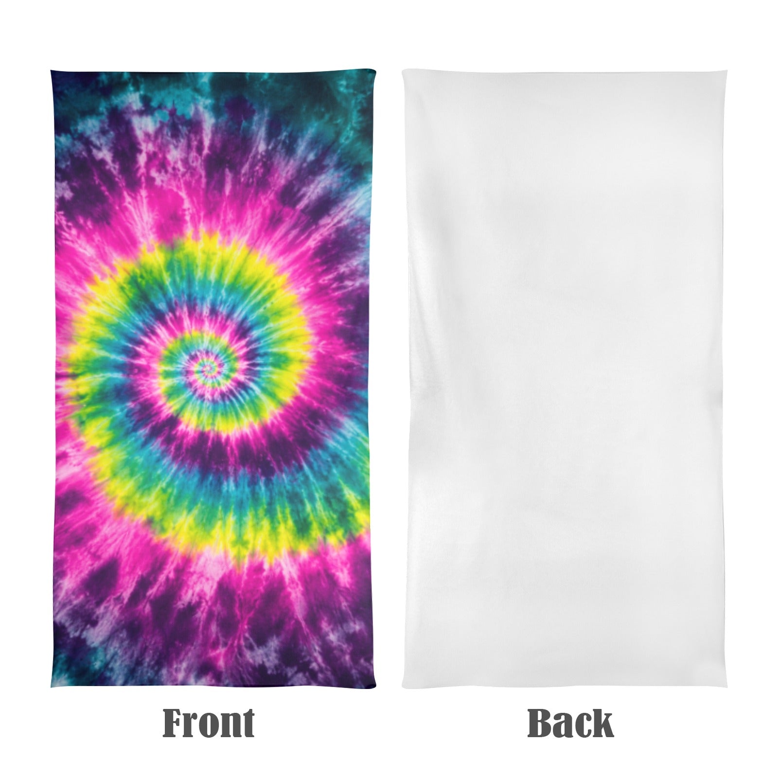 Enchanted Towel 29x58"