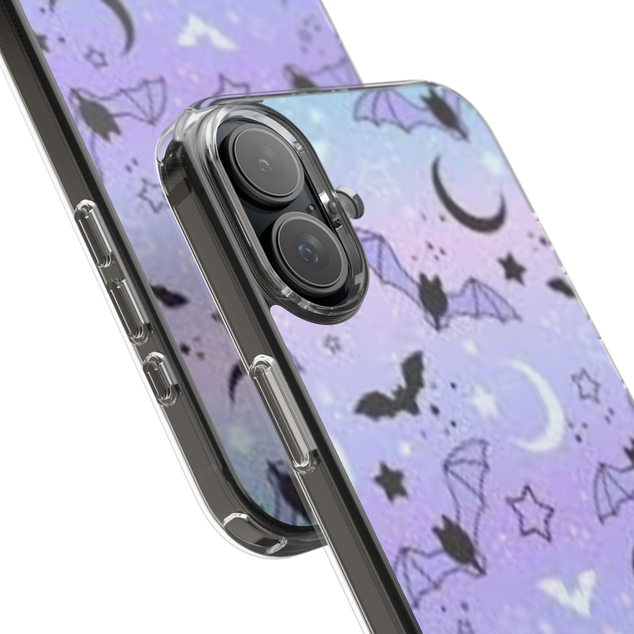 Night Bar Impact-Resistant Phone Case