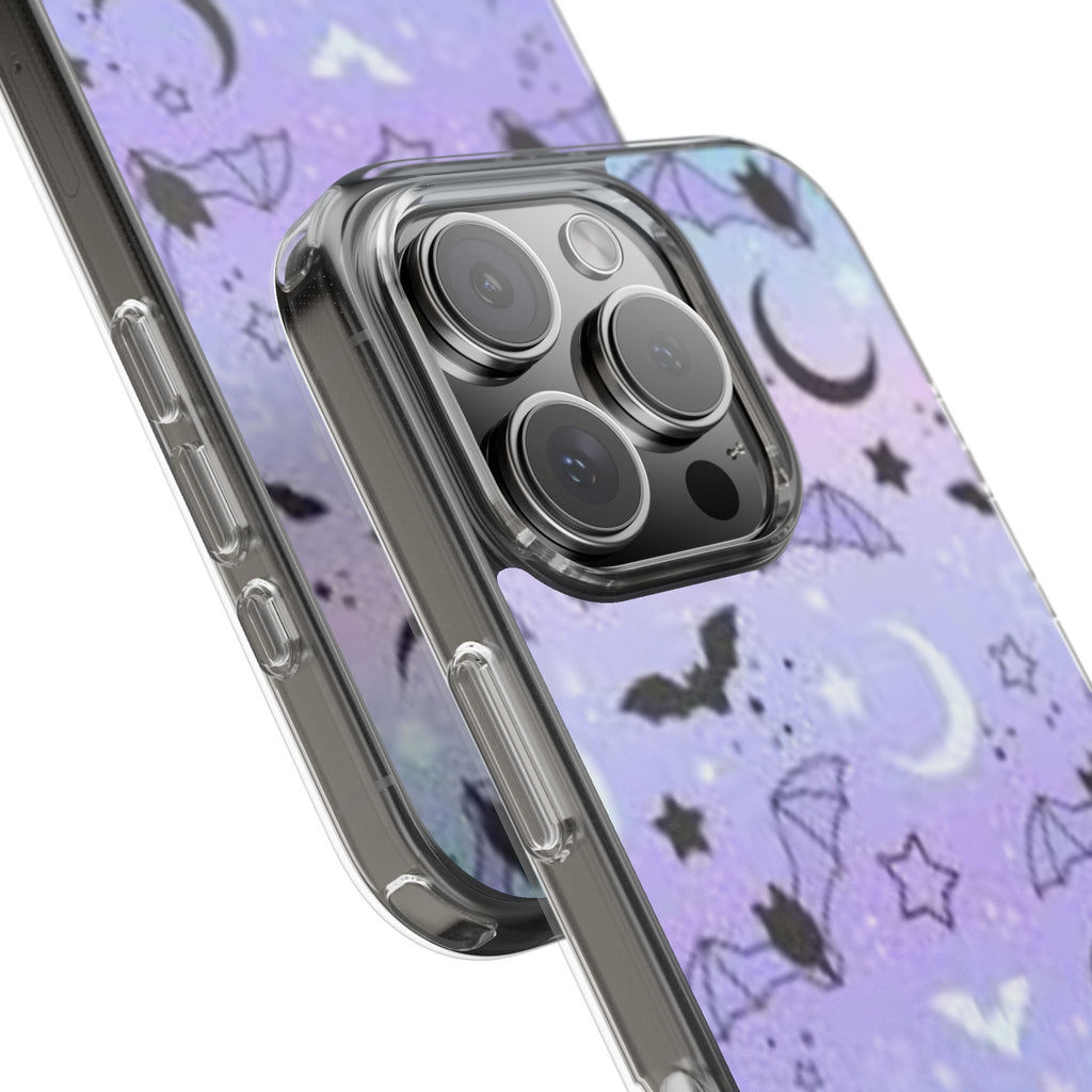 Night Bar Impact-Resistant Phone Case
