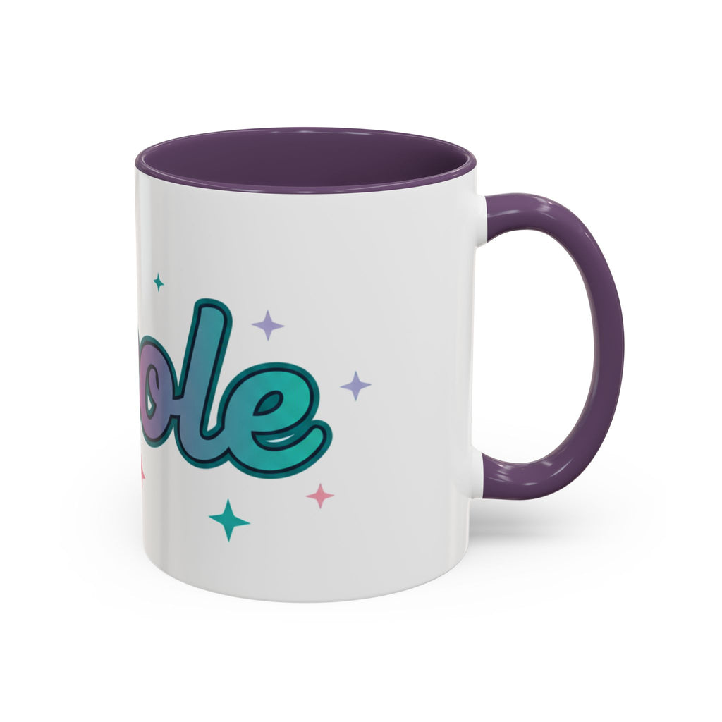 Personalized Name Coffee Mug