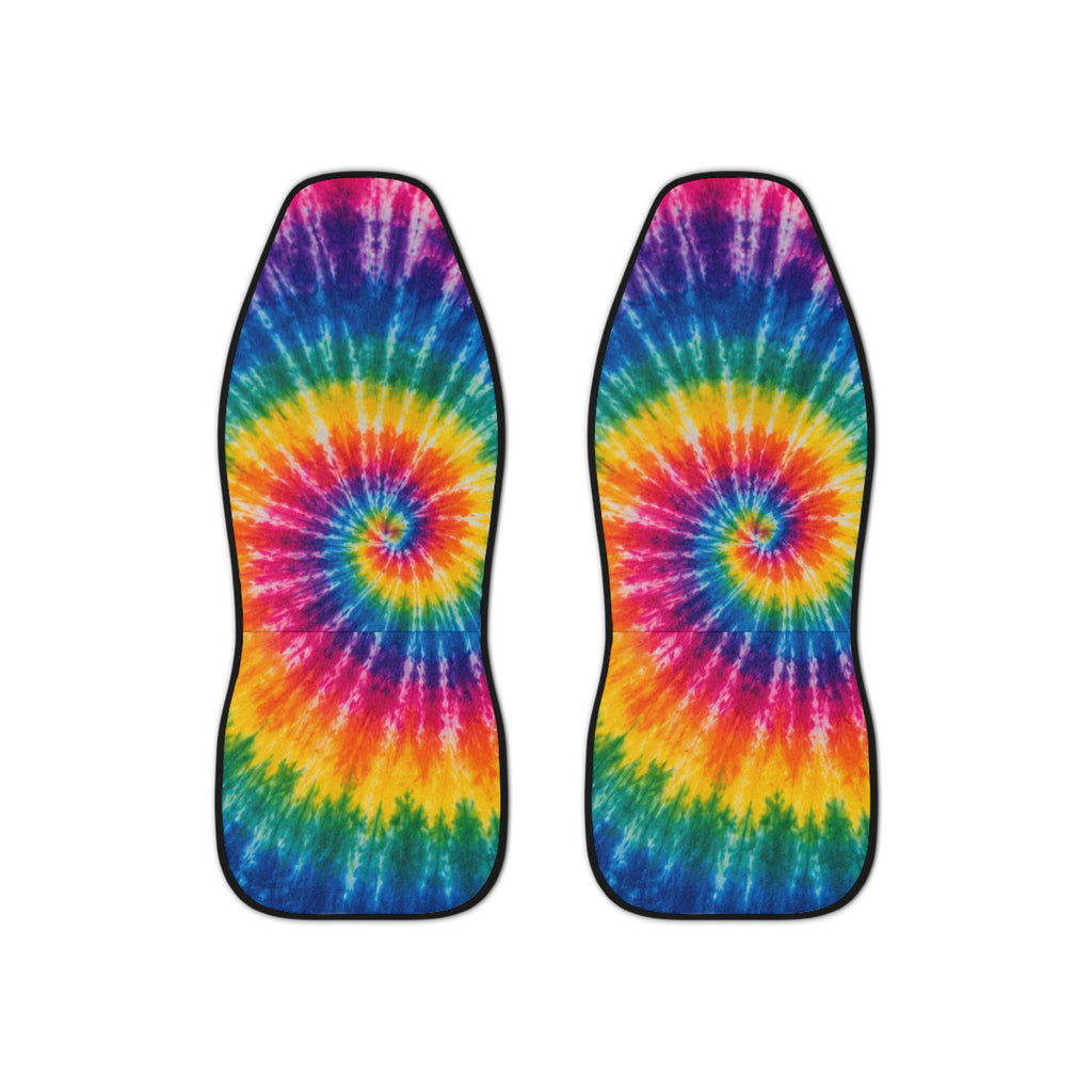 Groovy Car Seat Covers