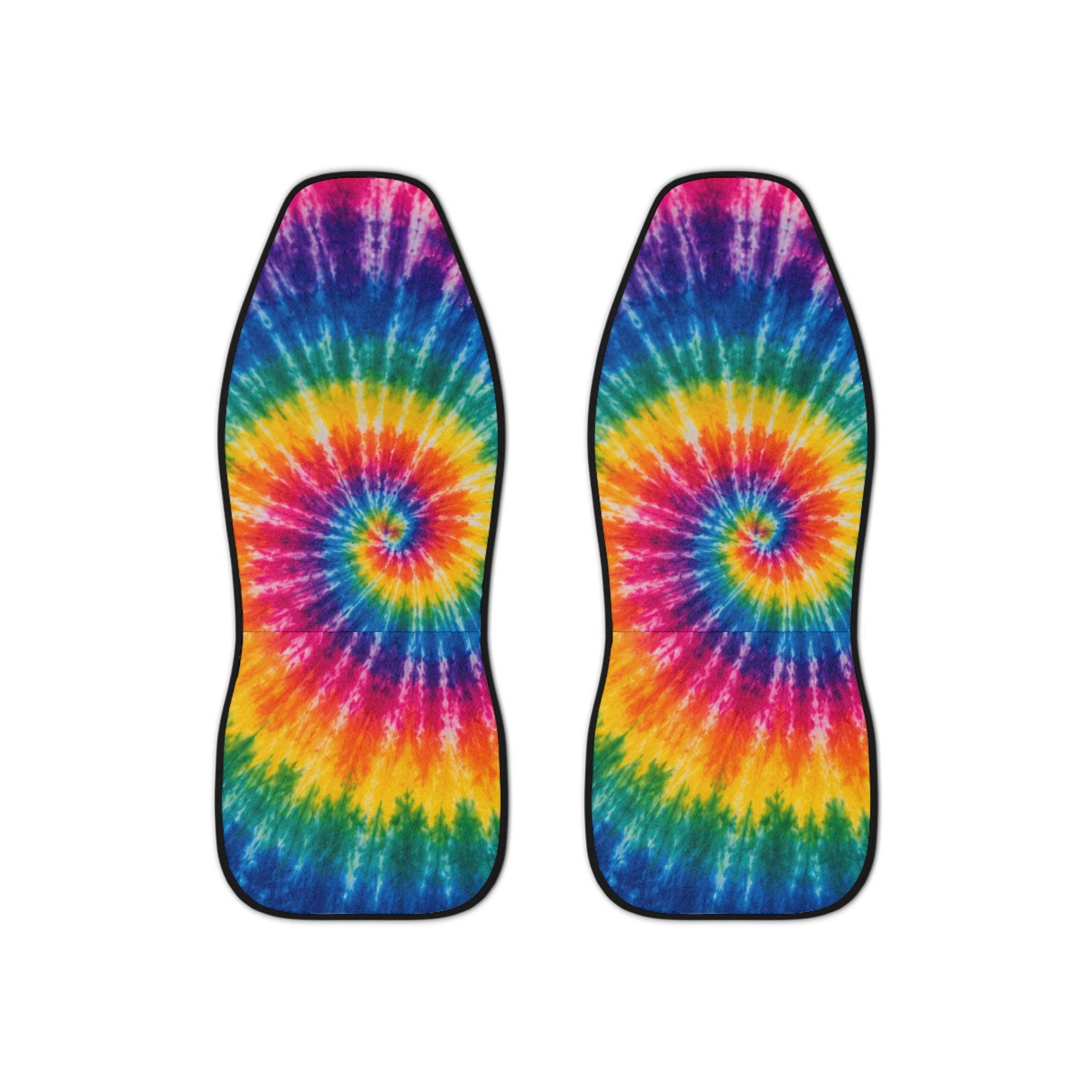 Groovy Car Seat Covers