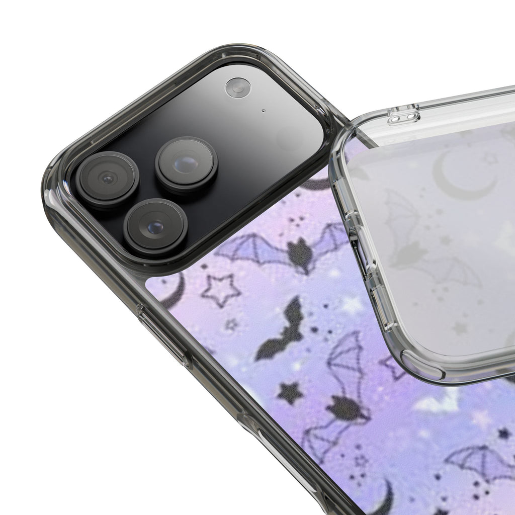 Night Bar Impact-Resistant Phone Case