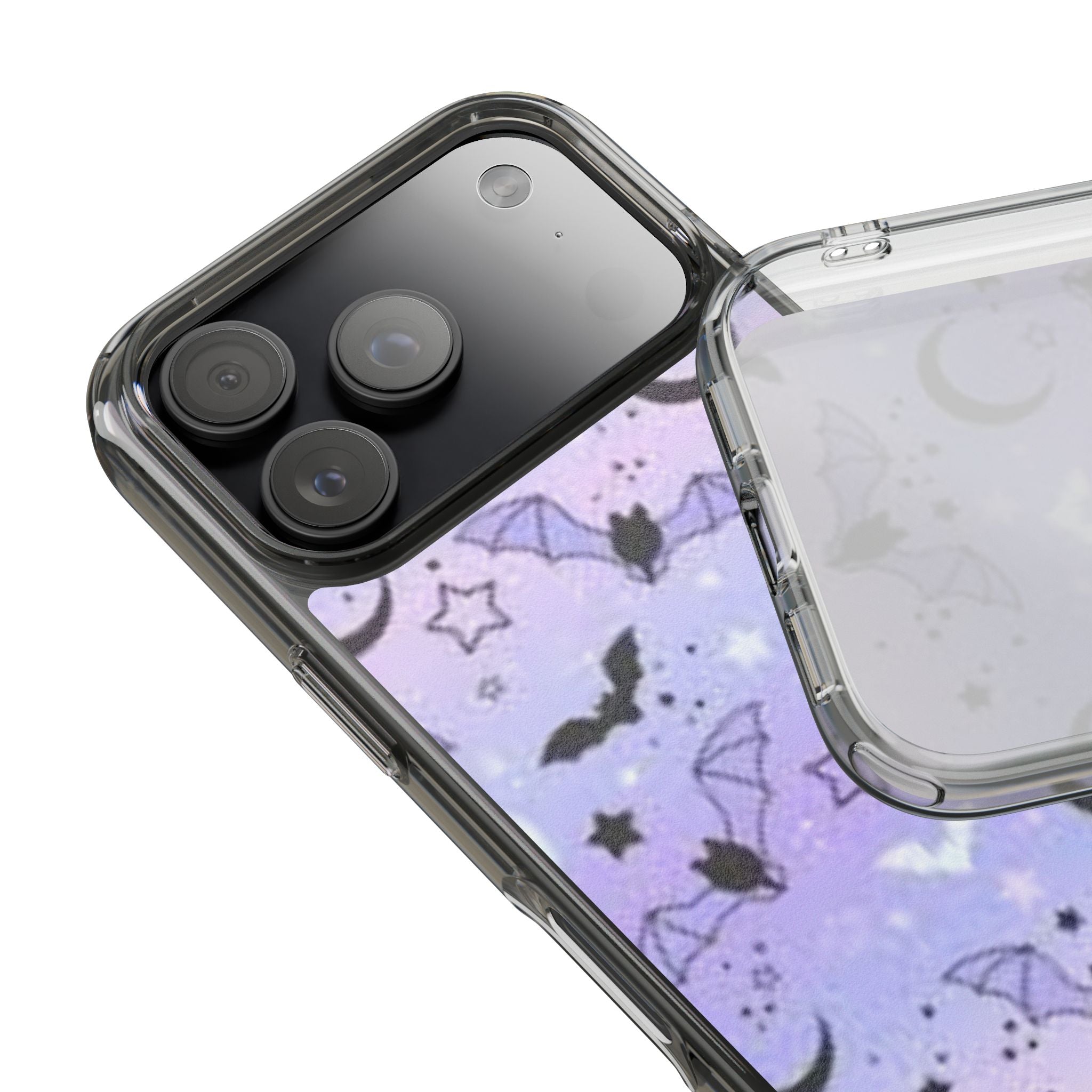Night Bar Impact-Resistant Phone Case