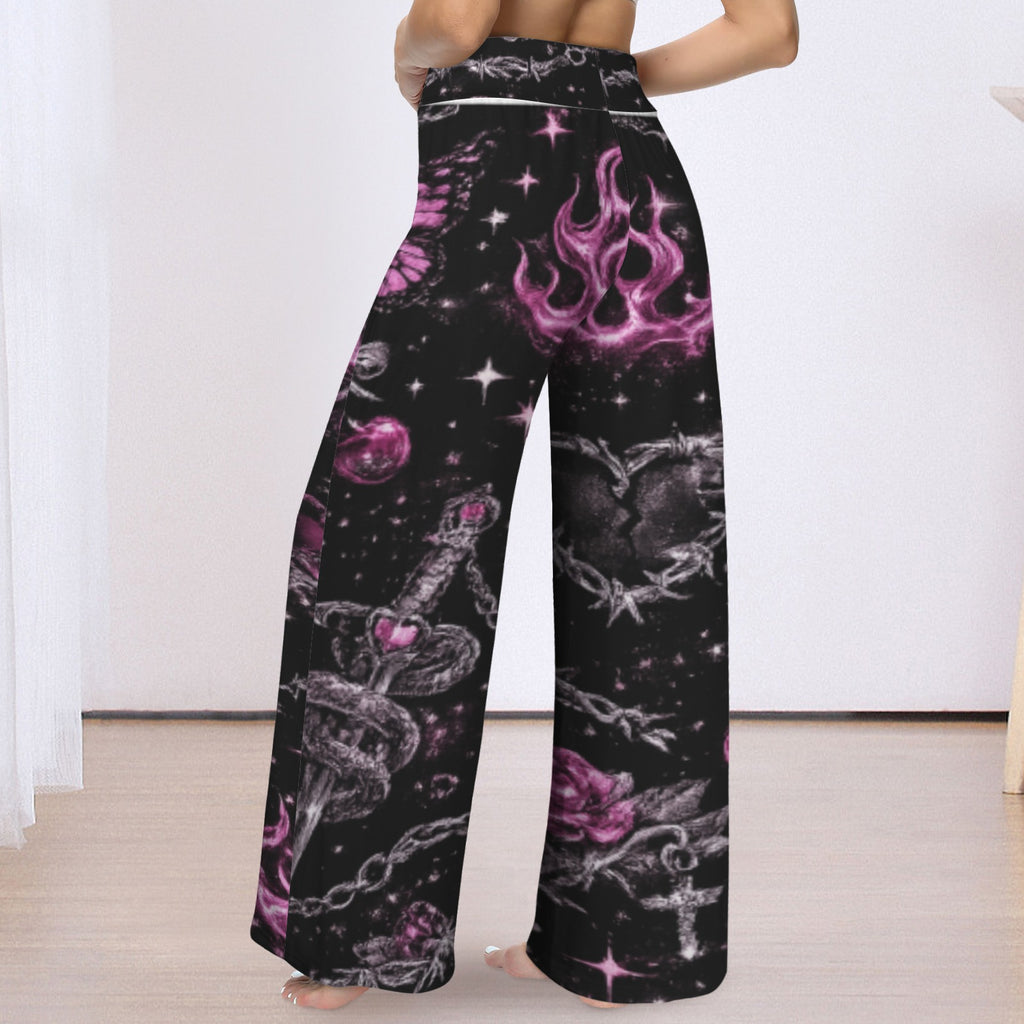 Dark Cupid Lounge Pants