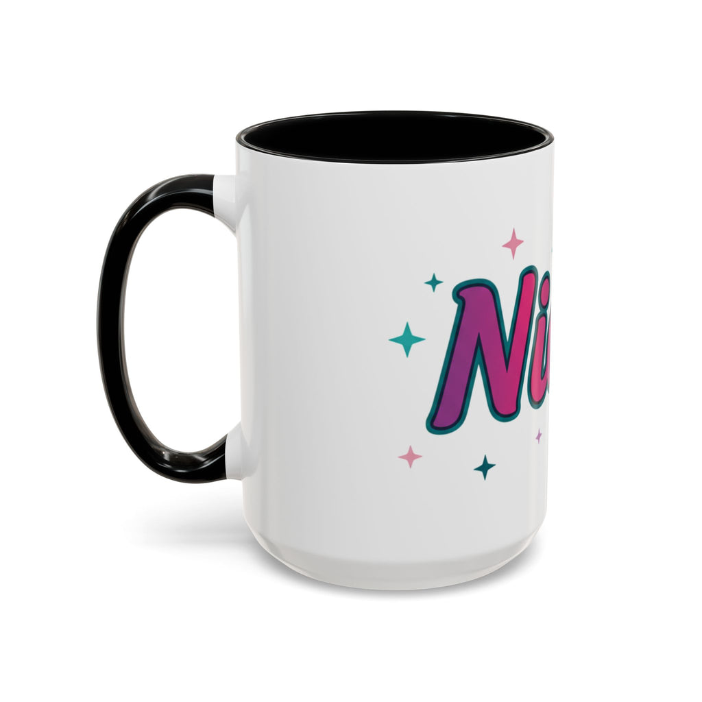 Personalized Name Coffee Mug