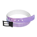 Lite Pastal Cloud Casual Belt